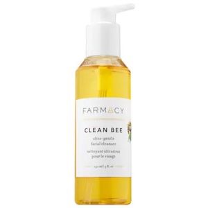 Farmacy Clean Bee Ultra Gentle Cleanser